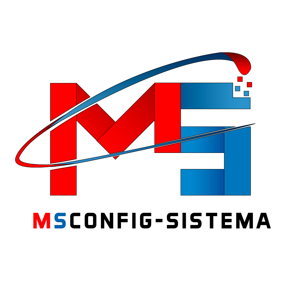 MSconfig